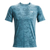 Polera UA Streaker 2.0 Camo para hombre