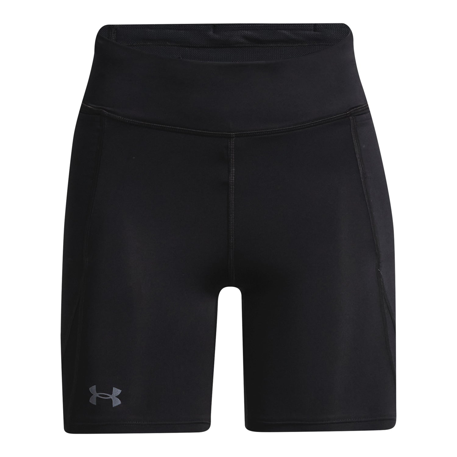 Shorts UA Fly Fast Pocket para mujer