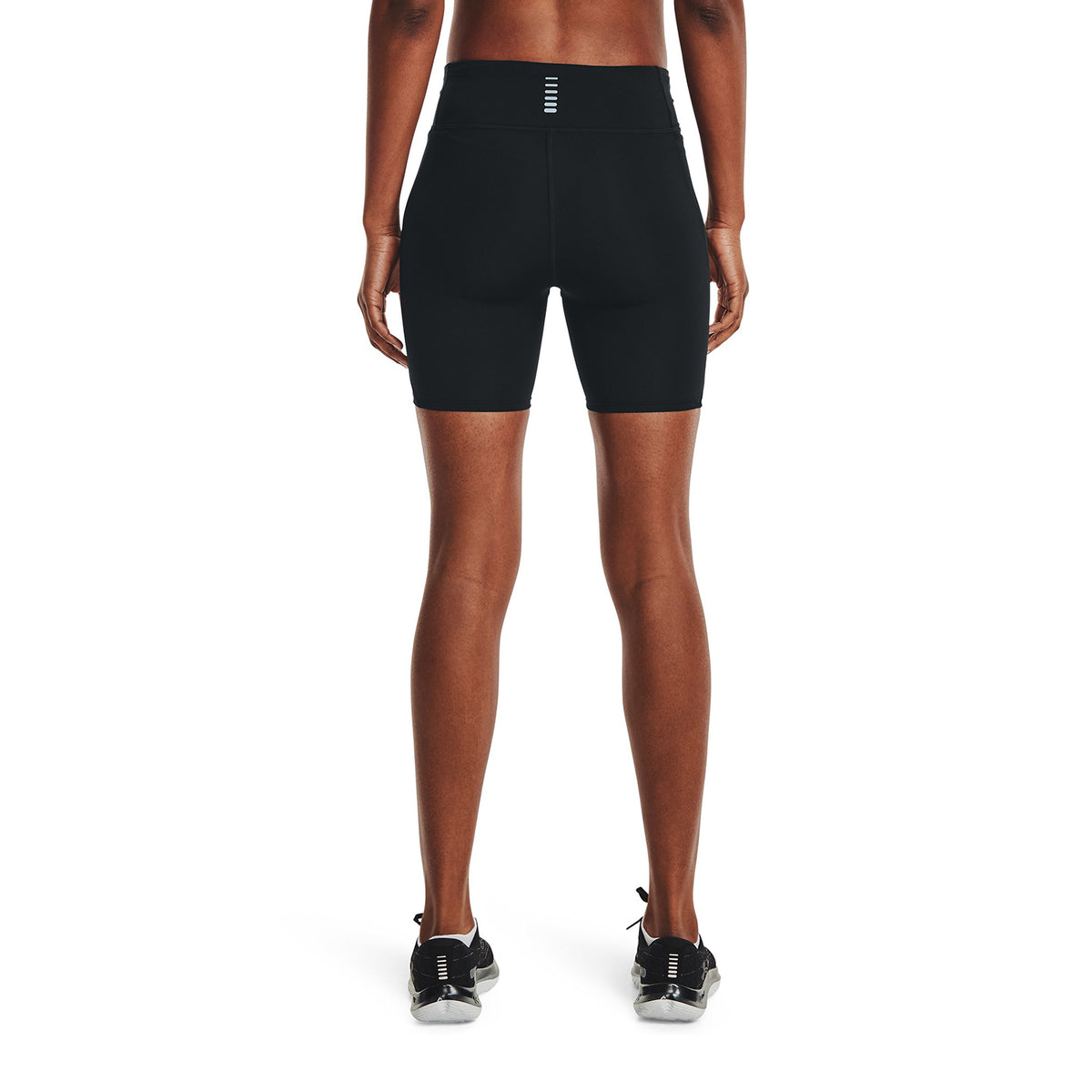Shorts UA Fly Fast Pocket para mujer