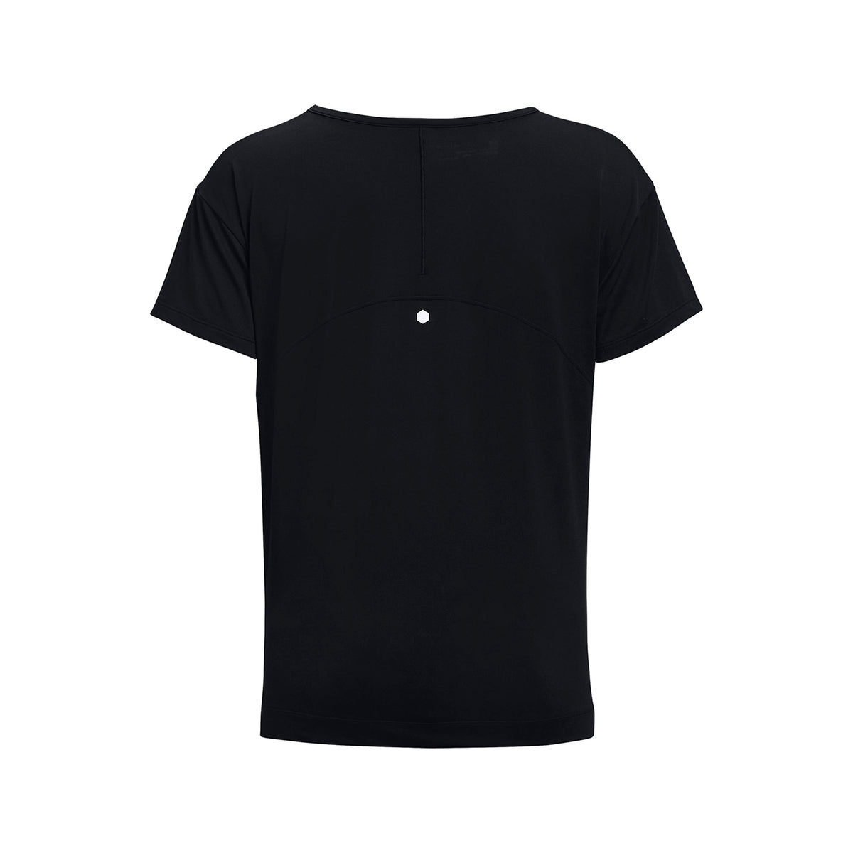 Polera UA RUSH™ Energy Core para mujer