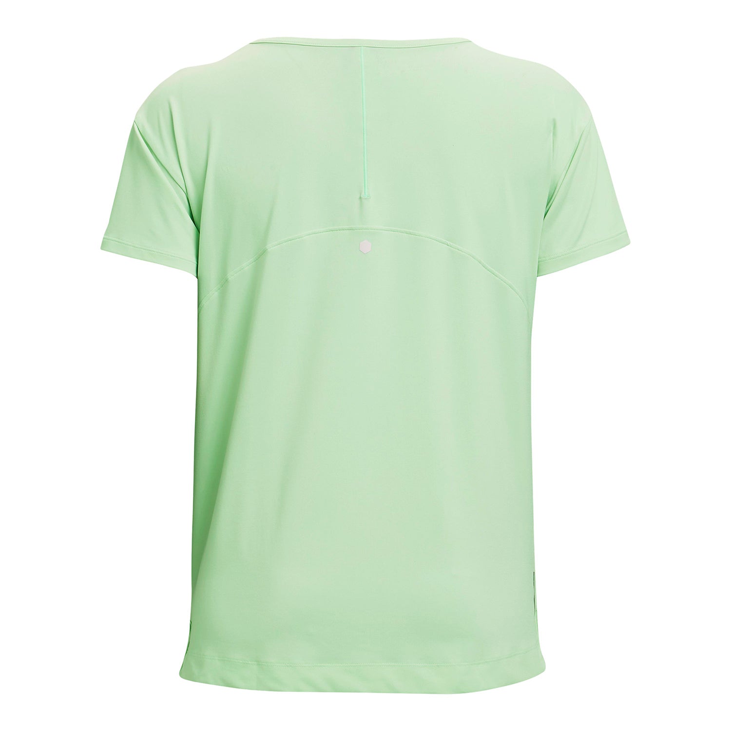 Polera UA RUSH™ Energy Core para mujer