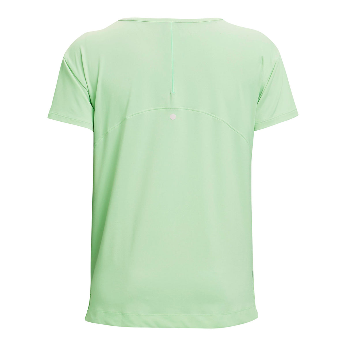 Polera UA RUSH™ Energy Core para mujer