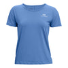 Polera UA RUSH™ Energy Core para mujer