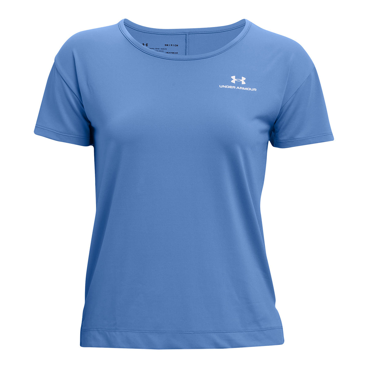 Polera UA RUSH™ Energy Core para mujer