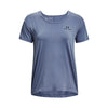 Polera UA RUSH™ Energy Core para mujer