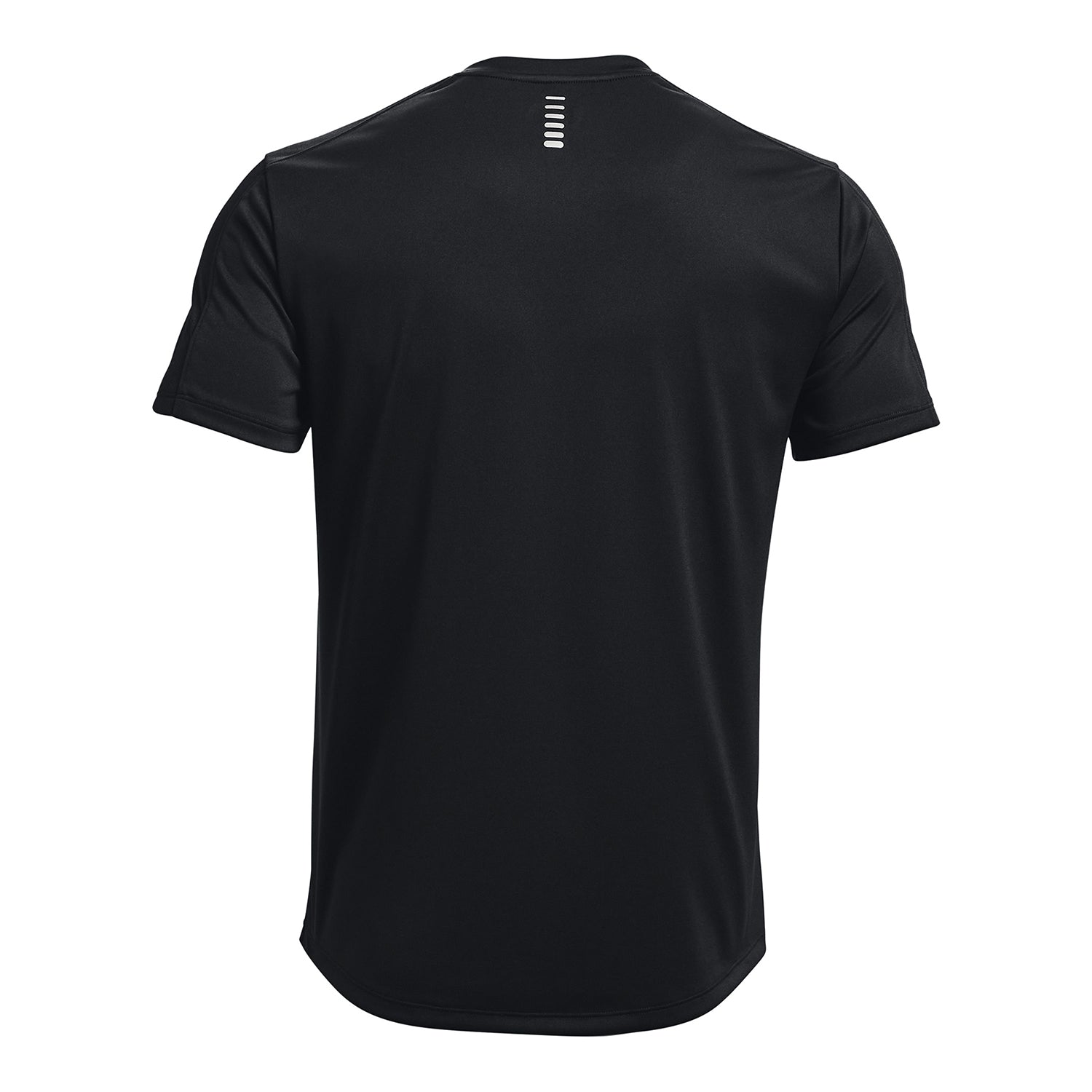 Polera UA Run Graphic Print Fill para hombre