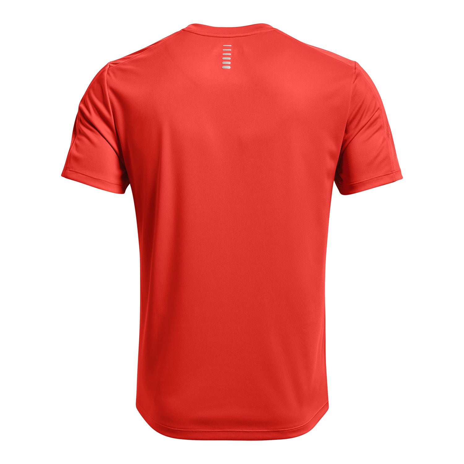 Polera UA Run Graphic Print Fill para hombre