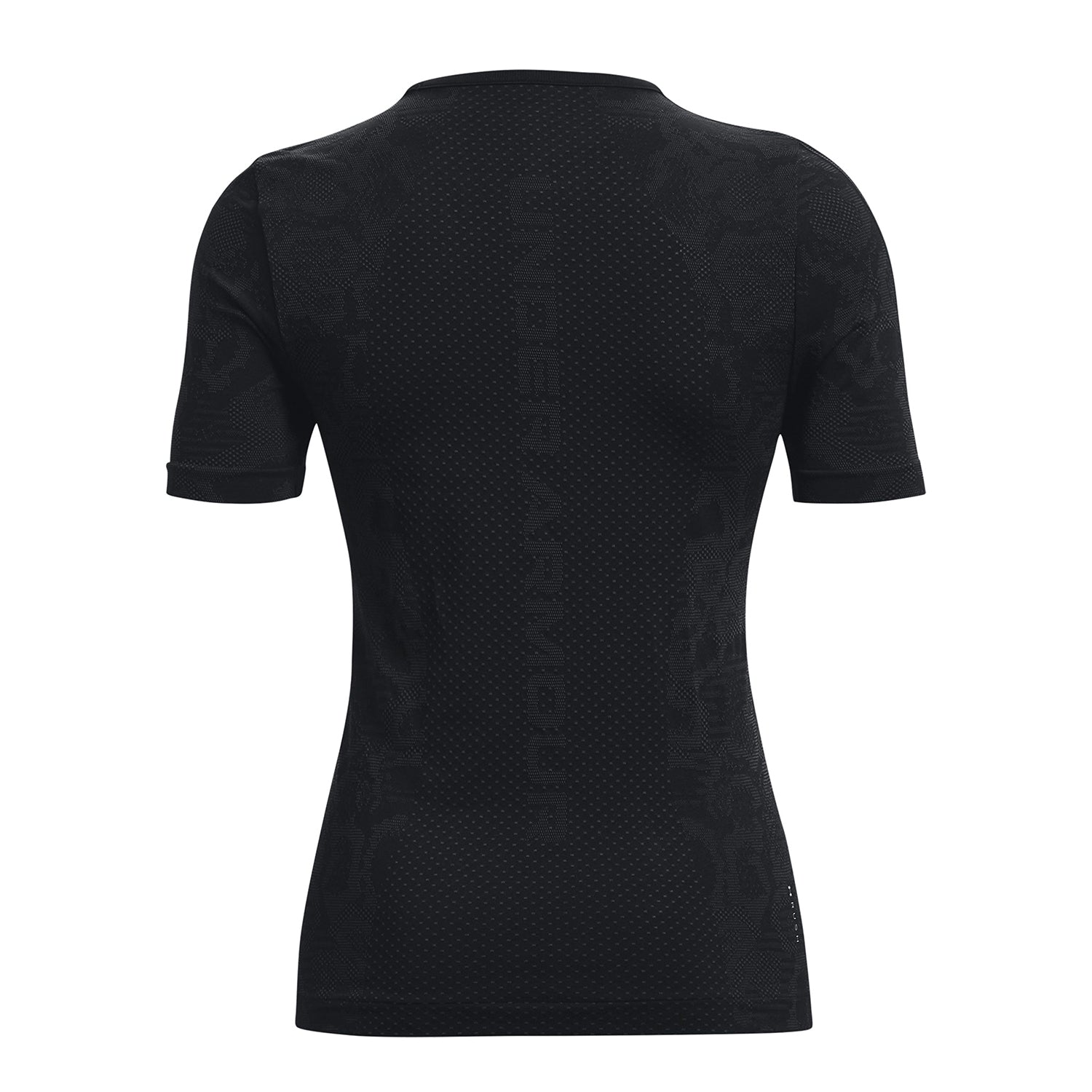 Polera  UA RUSH™ Seamless para mujer