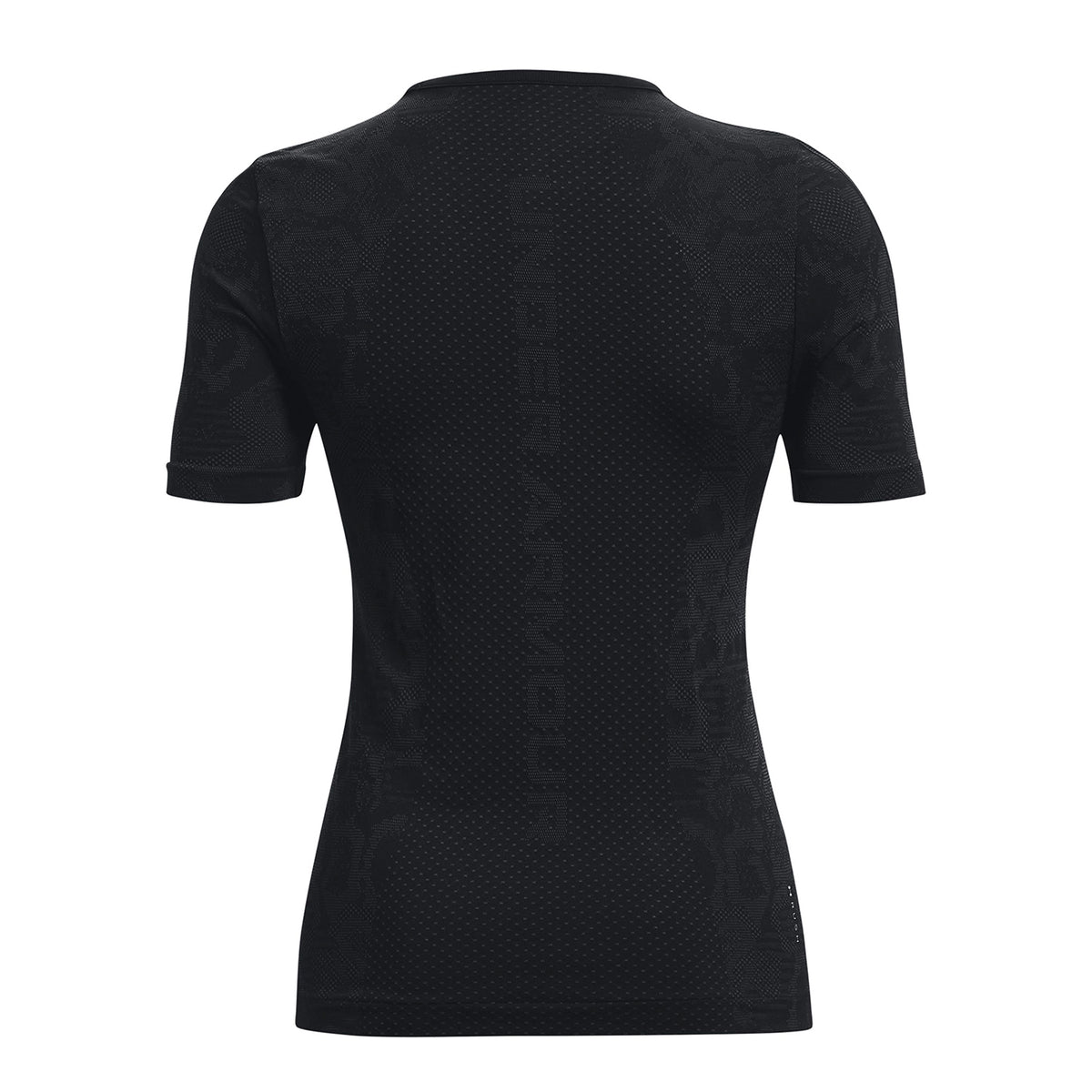 Polera  UA RUSH™ Seamless para mujer