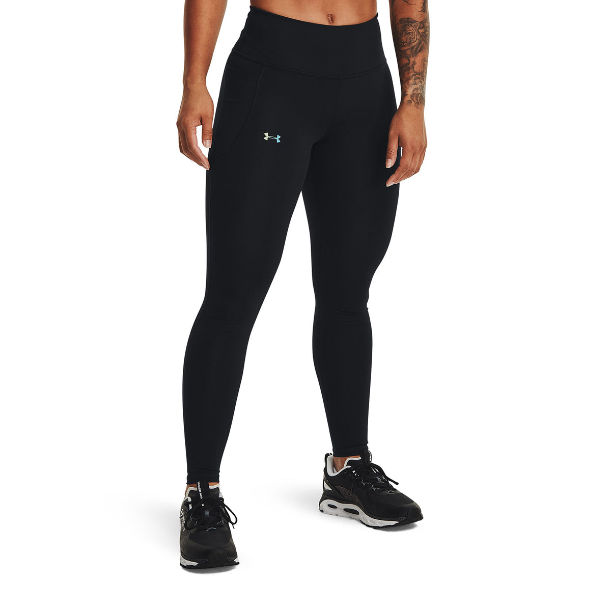 Calzas UA RUSH™ Cozy para mujer