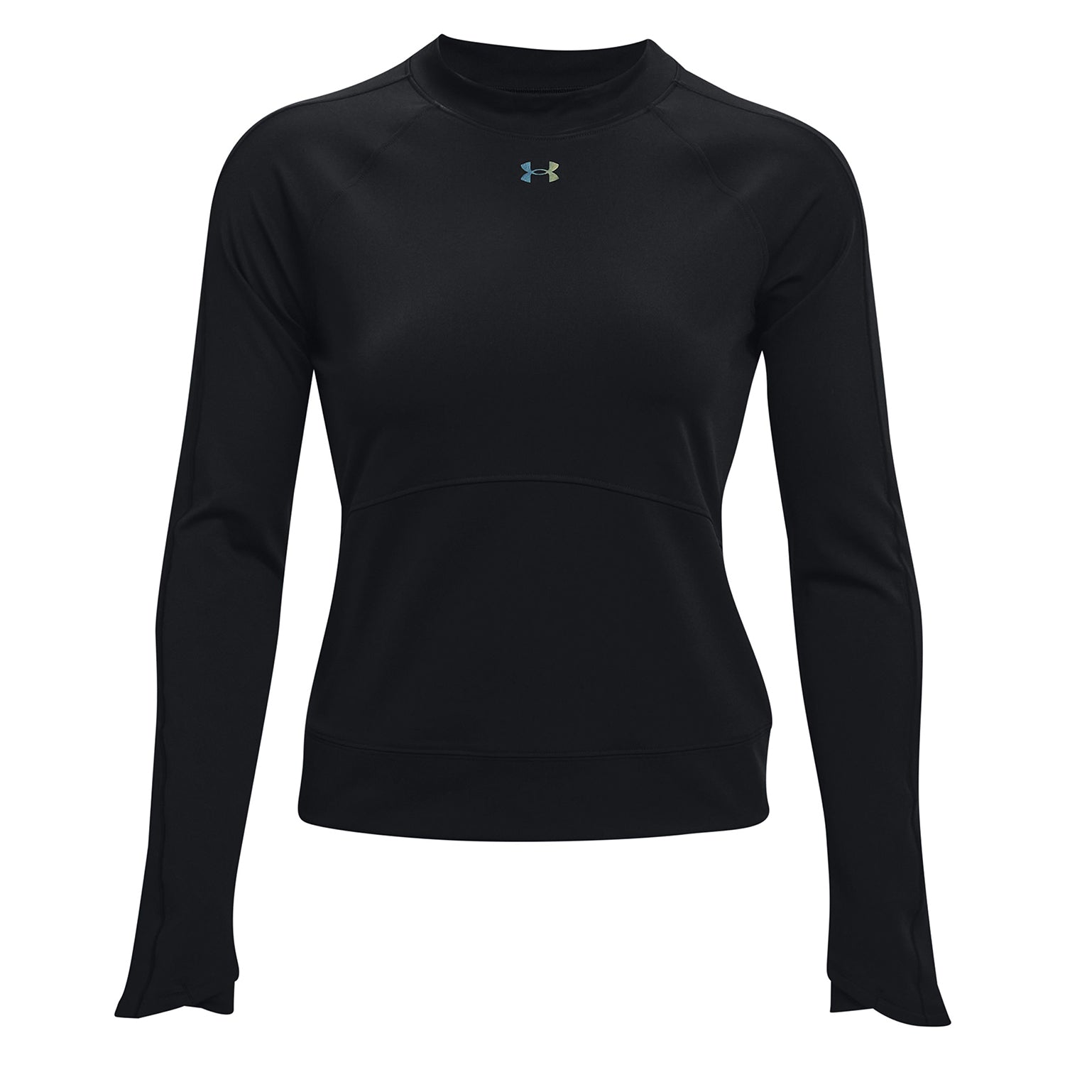 Primera capa UA RUSH™ ColdGear® Core para mujer