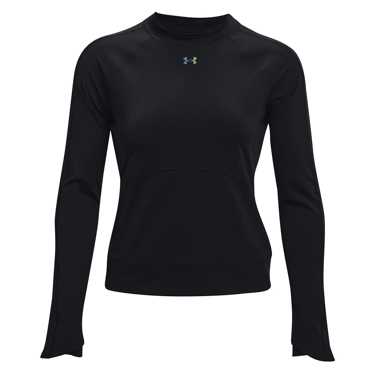 Primera capa UA RUSH™ ColdGear® Core para mujer