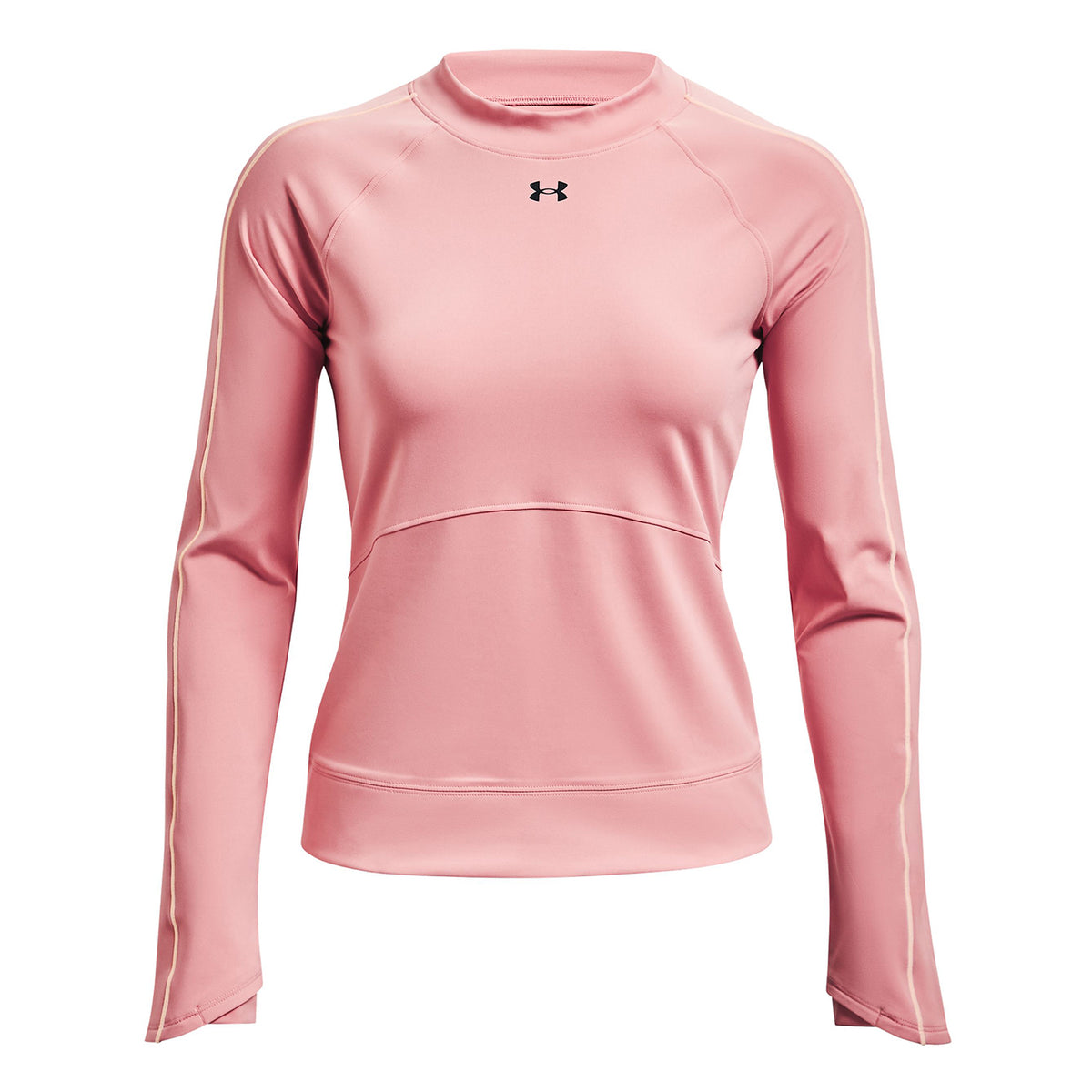 Primera capa UA RUSH™ ColdGear® Core para mujer