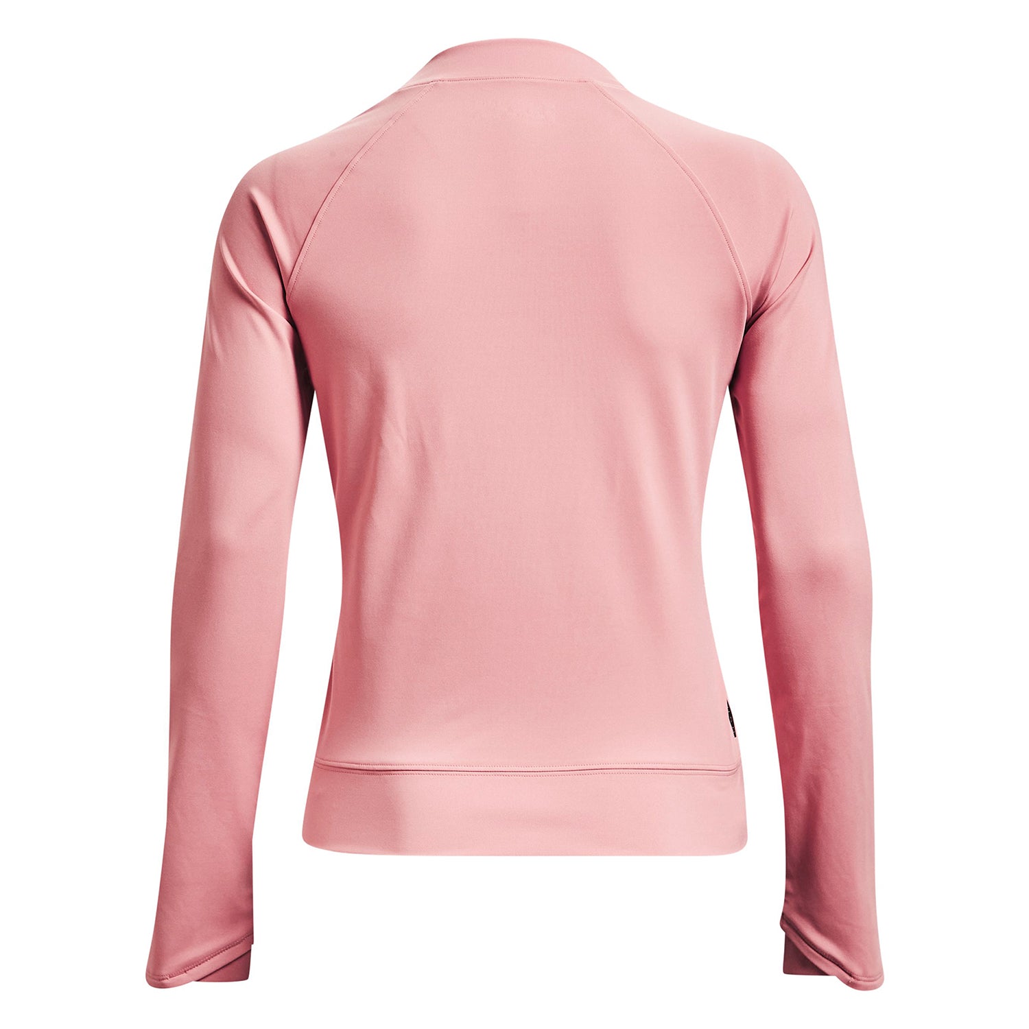 Primera capa UA RUSH™ ColdGear® Core para mujer