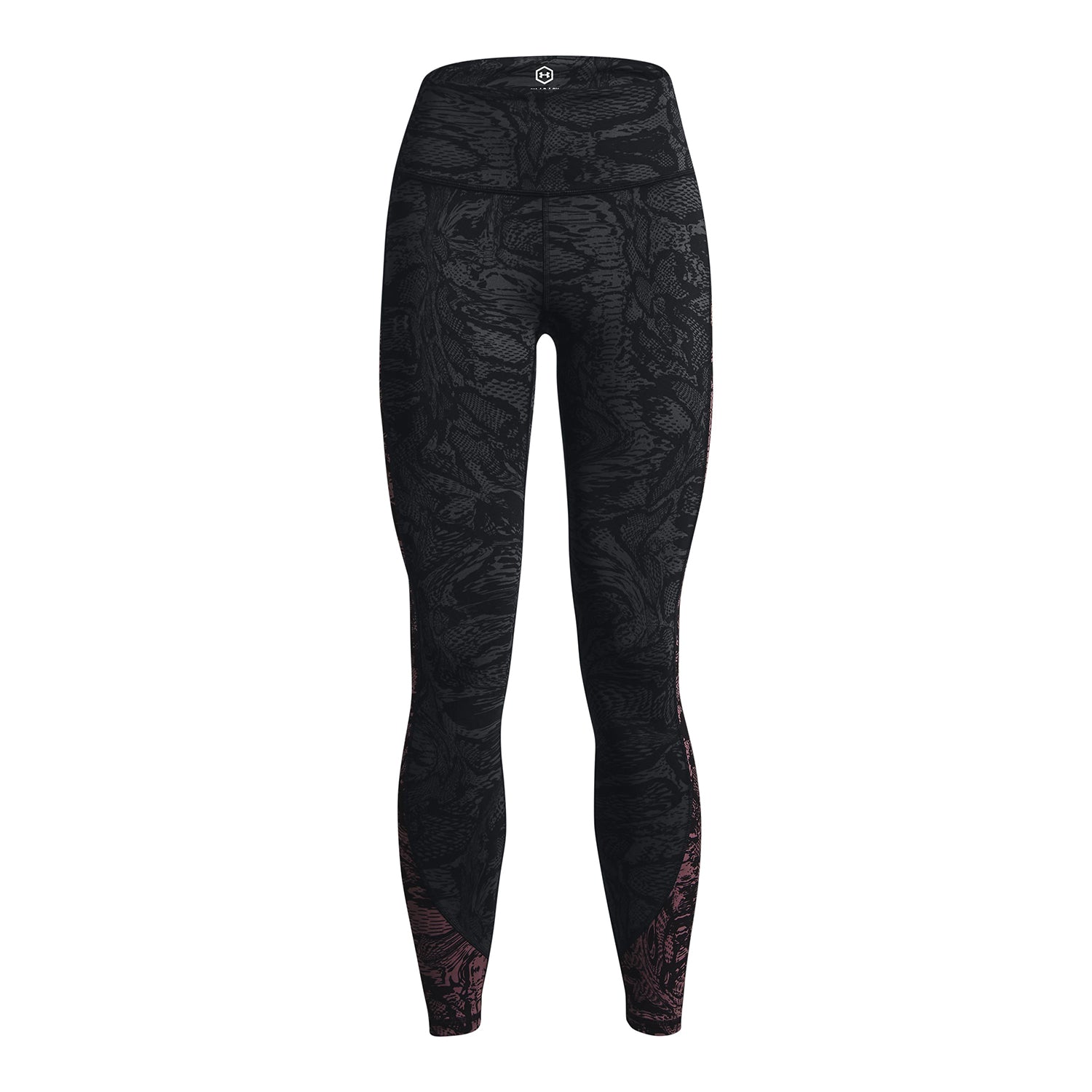 Leggings  UA RUSH™ Printed para mujer
