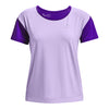 Polera UA RUSH™ Energy para mujer