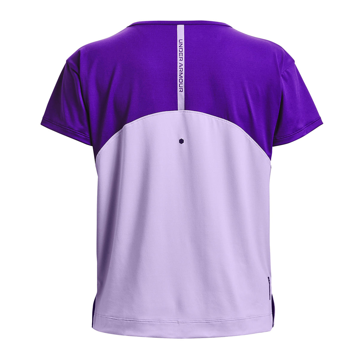 Polera UA RUSH™ Energy para mujer