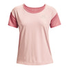 Polera UA RUSH™ Energy para mujer