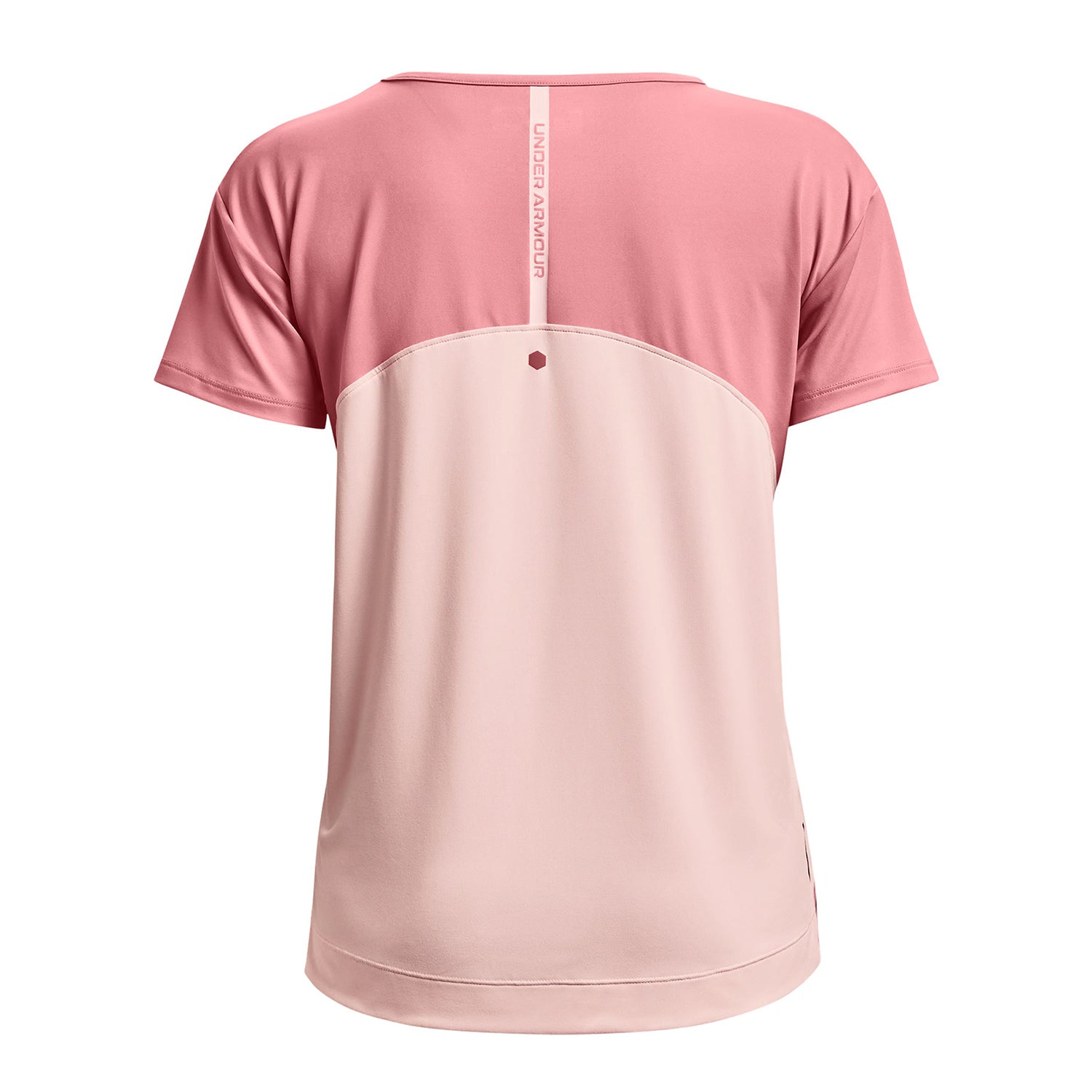 Polera UA RUSH™ Energy para mujer