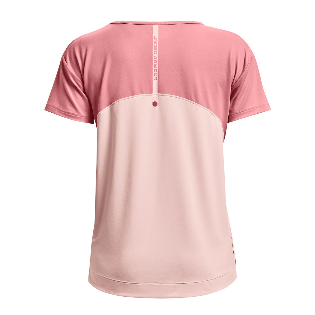 Polera UA RUSH™ Energy para mujer