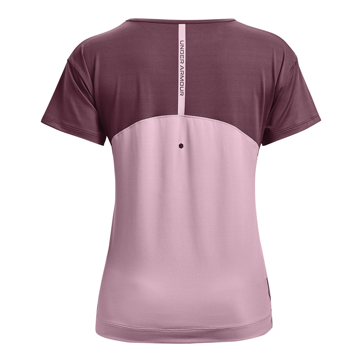 Polera UA RUSH™ Energy para mujer