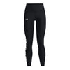 Leggings HeatGear® Armour Branded para mujer