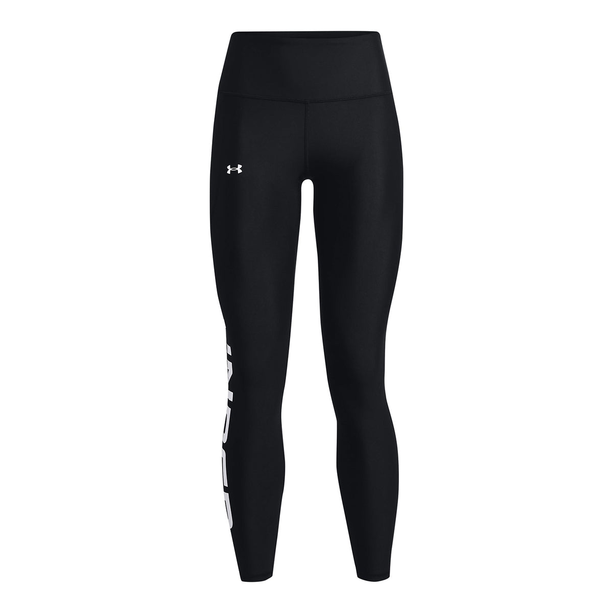 Leggings HeatGear® Armour Branded para mujer