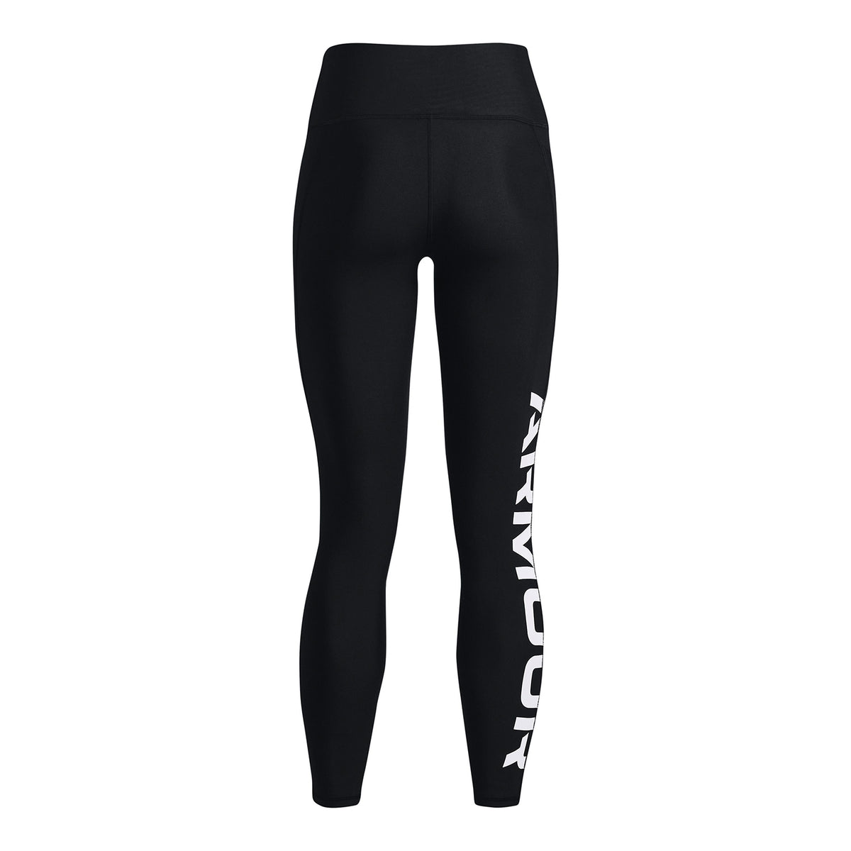 Leggings HeatGear® Armour Branded para mujer