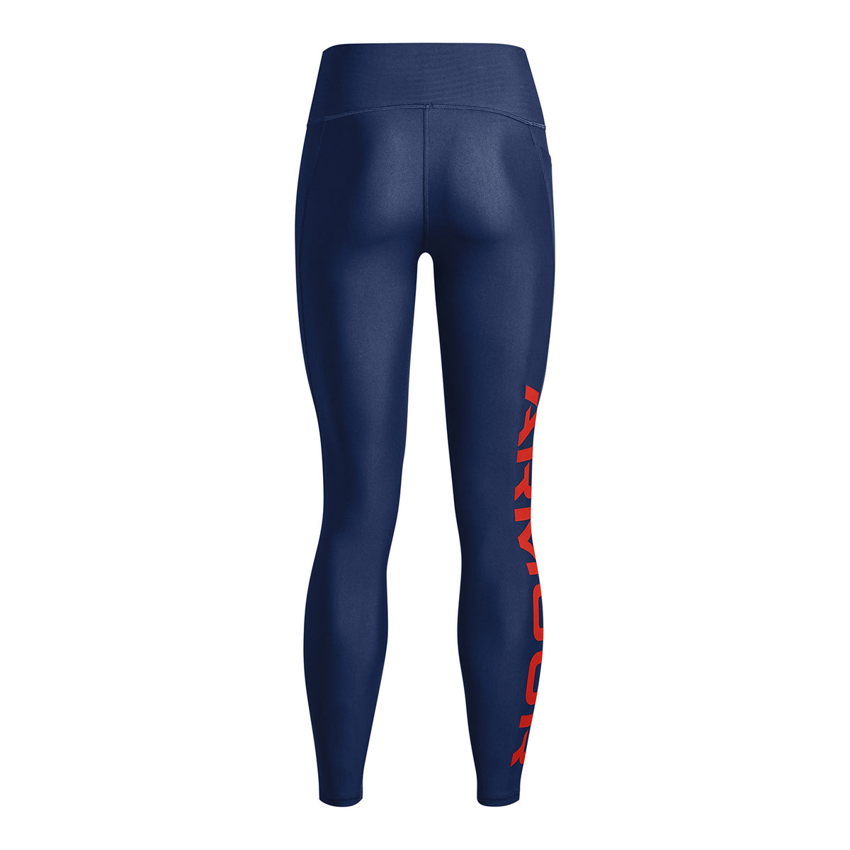Leggings HeatGear® Armour Branded para mujer