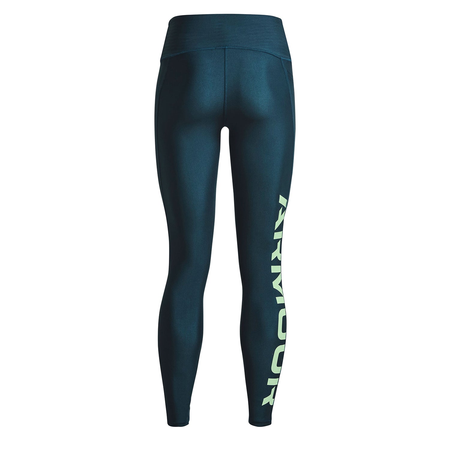 Leggings HeatGear® Armour Branded para mujer