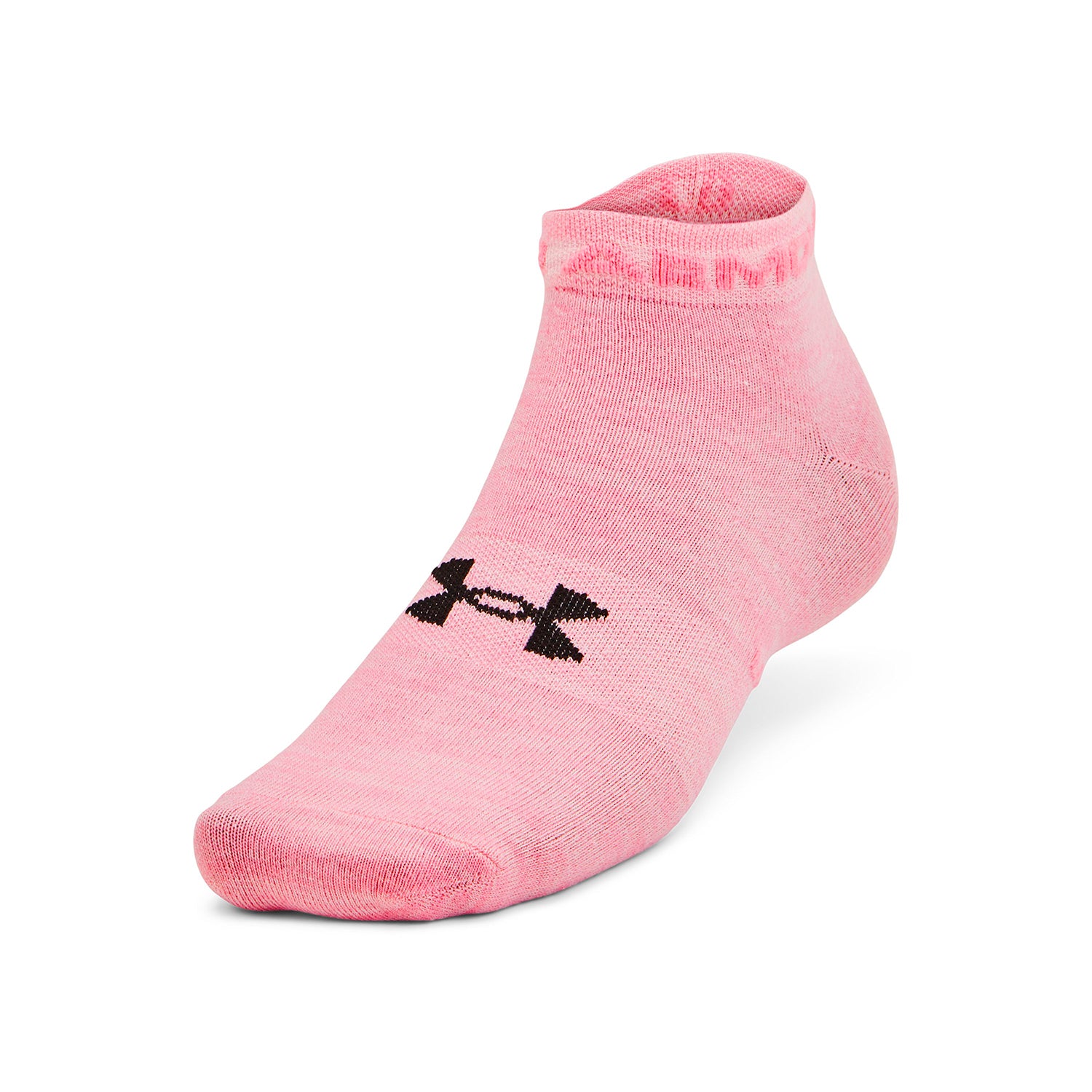 Calcetines Essential Low Cut unisex 3-Pack Under Armour