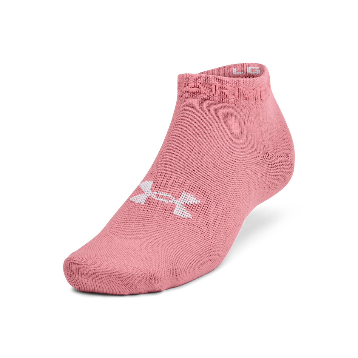 Calcetines Essential Low Cut unisex 3-Pack Under Armour