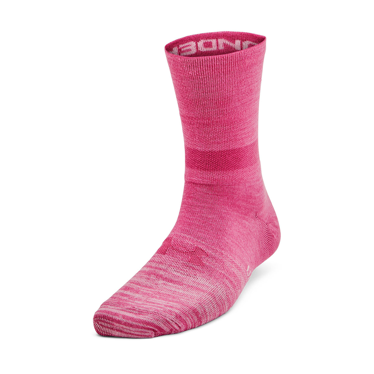 Calcetines unisex UA Essential Hi Lo 2-Pack