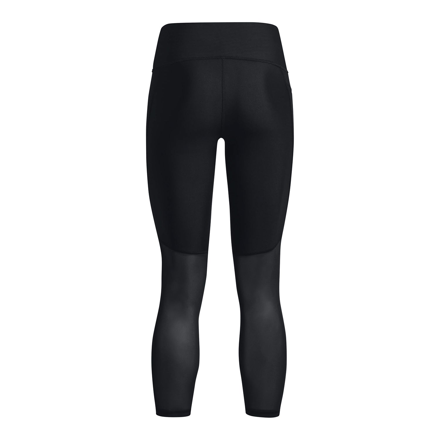 Leggings HeatGear® Armour Graphic Ankle para mujer