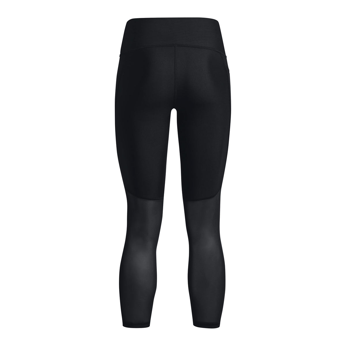 Leggings HeatGear® Armour Graphic Ankle para mujer