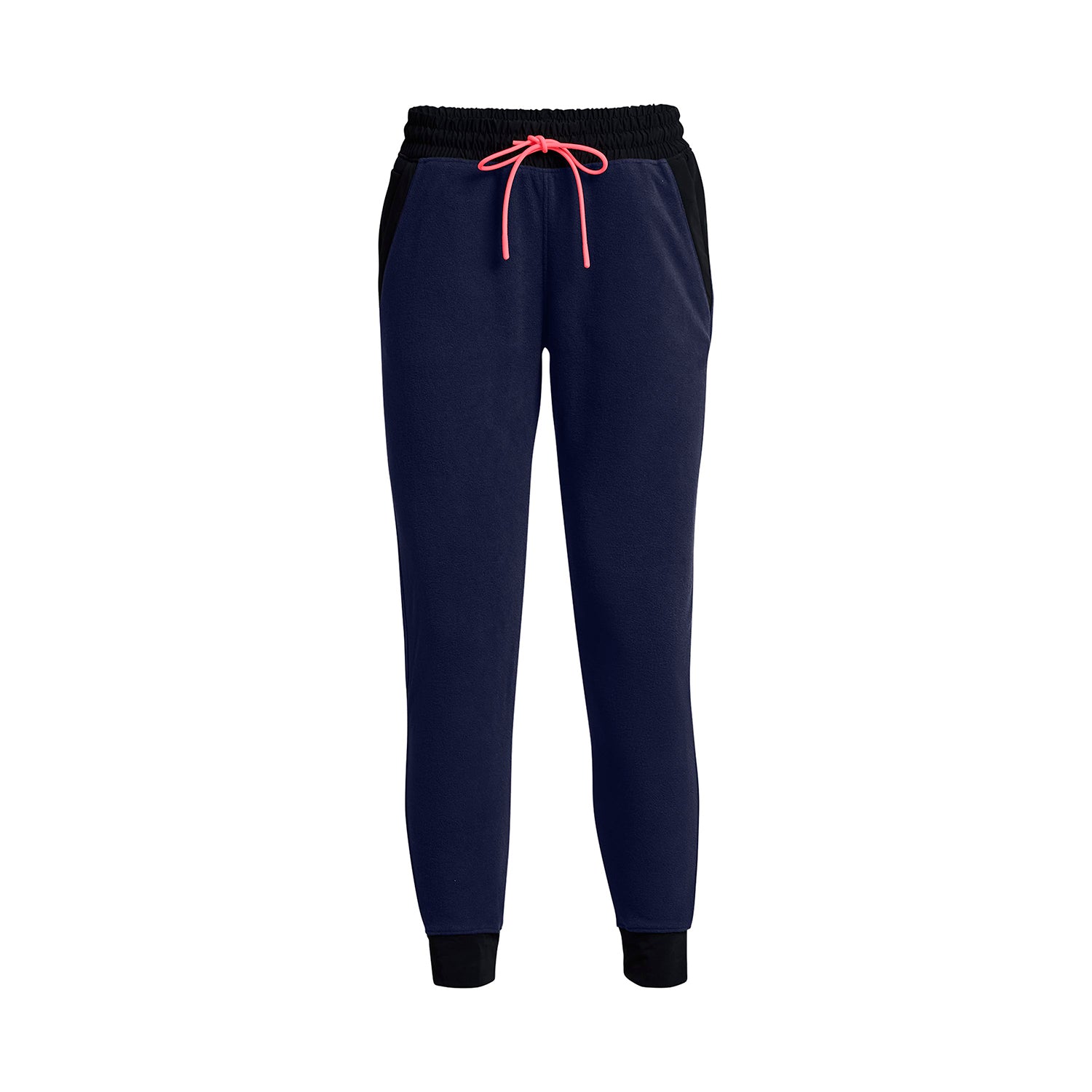 Pantalones UA RUSH™ Fleece para mujer