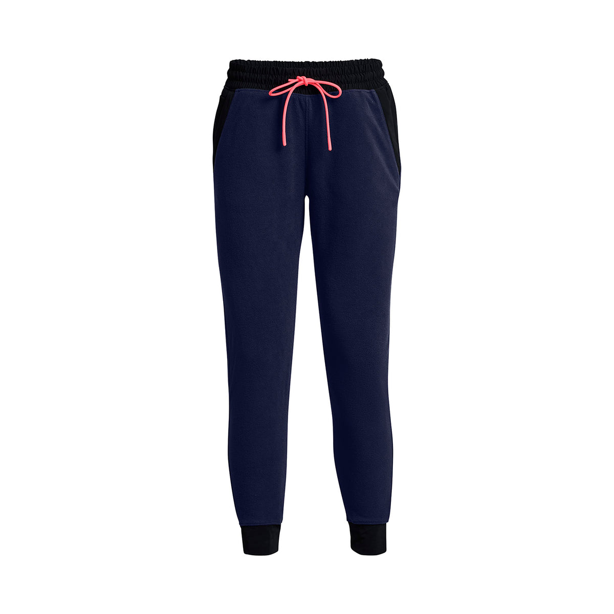 Pantalones UA RUSH™ Fleece para mujer