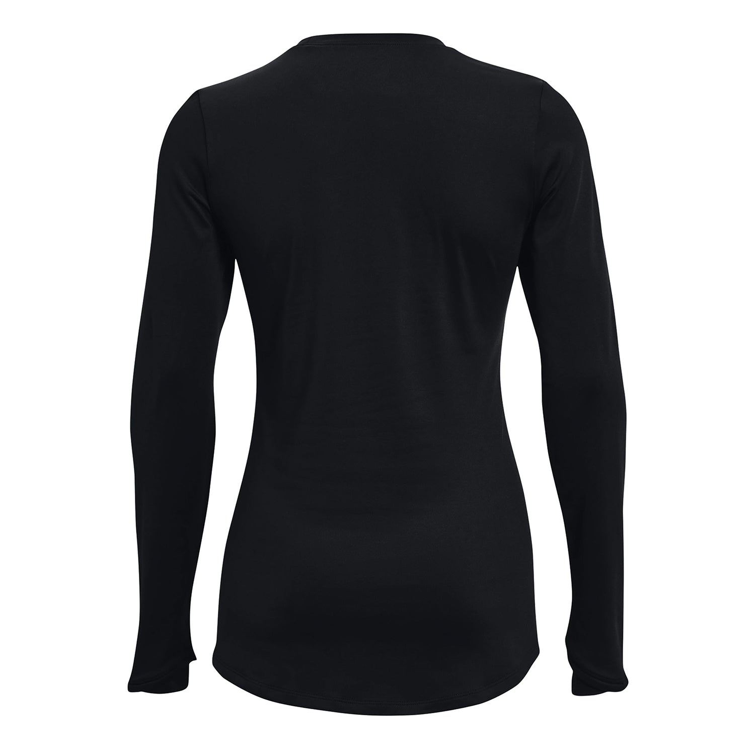 Polerón UA Cozy Crew para mujer