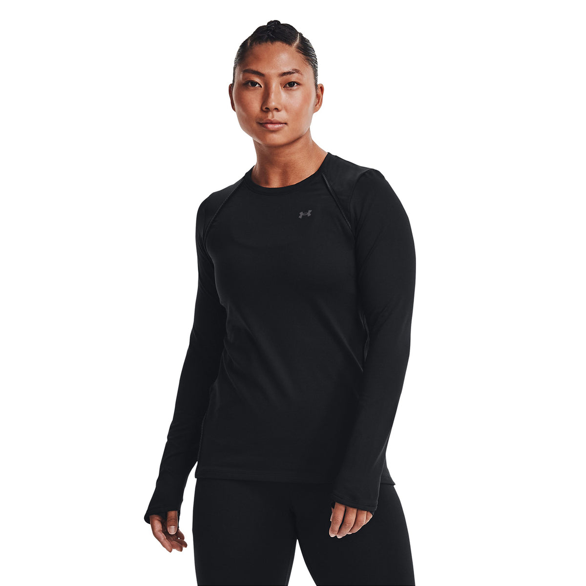 Polerón UA Cozy Crew para mujer