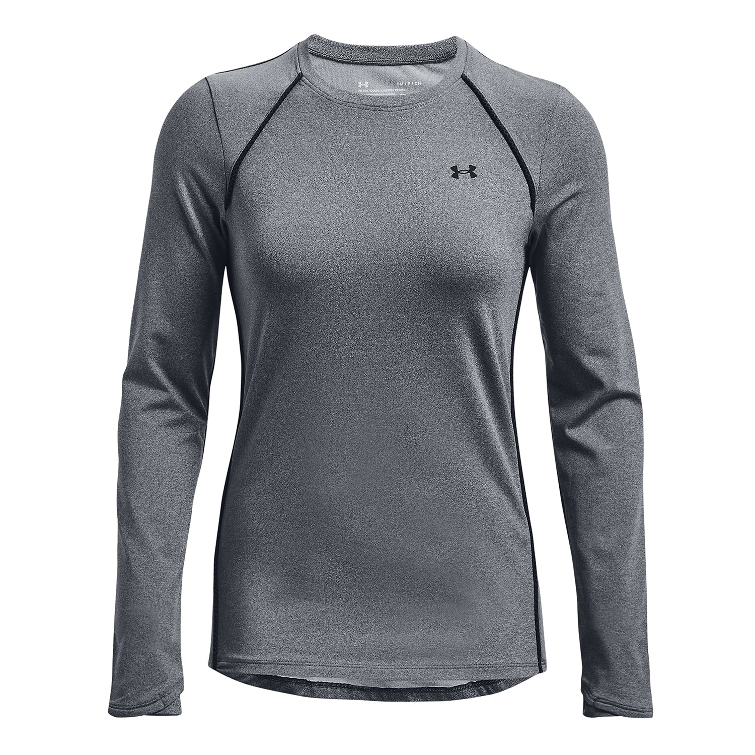 Polerón UA Cozy Crew para mujer