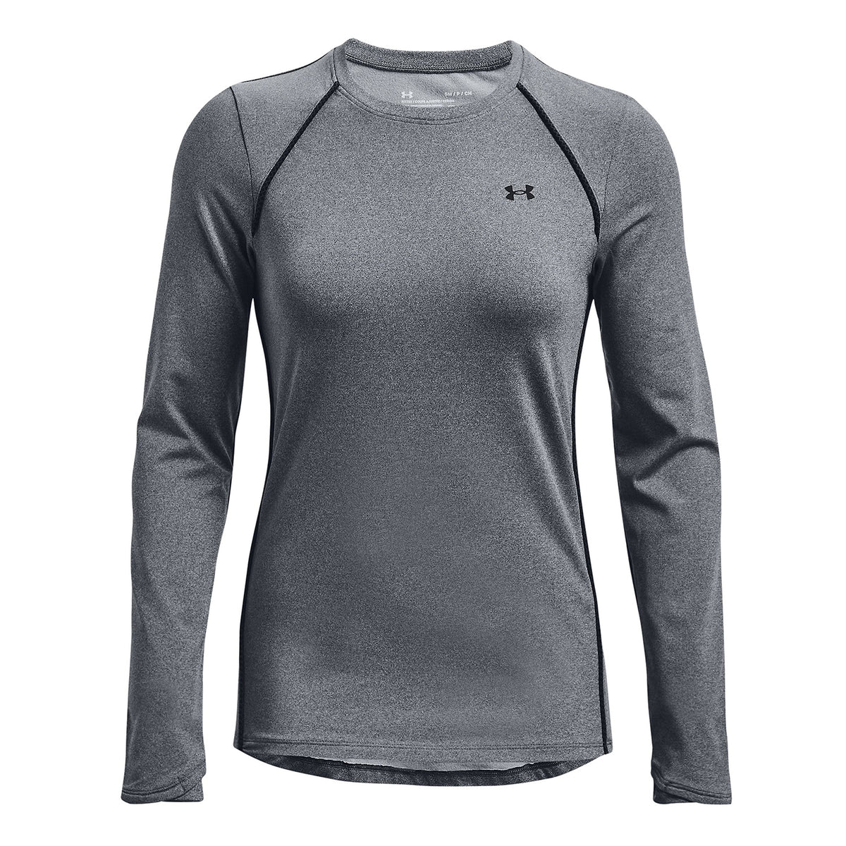 Polerón UA Cozy Crew para mujer