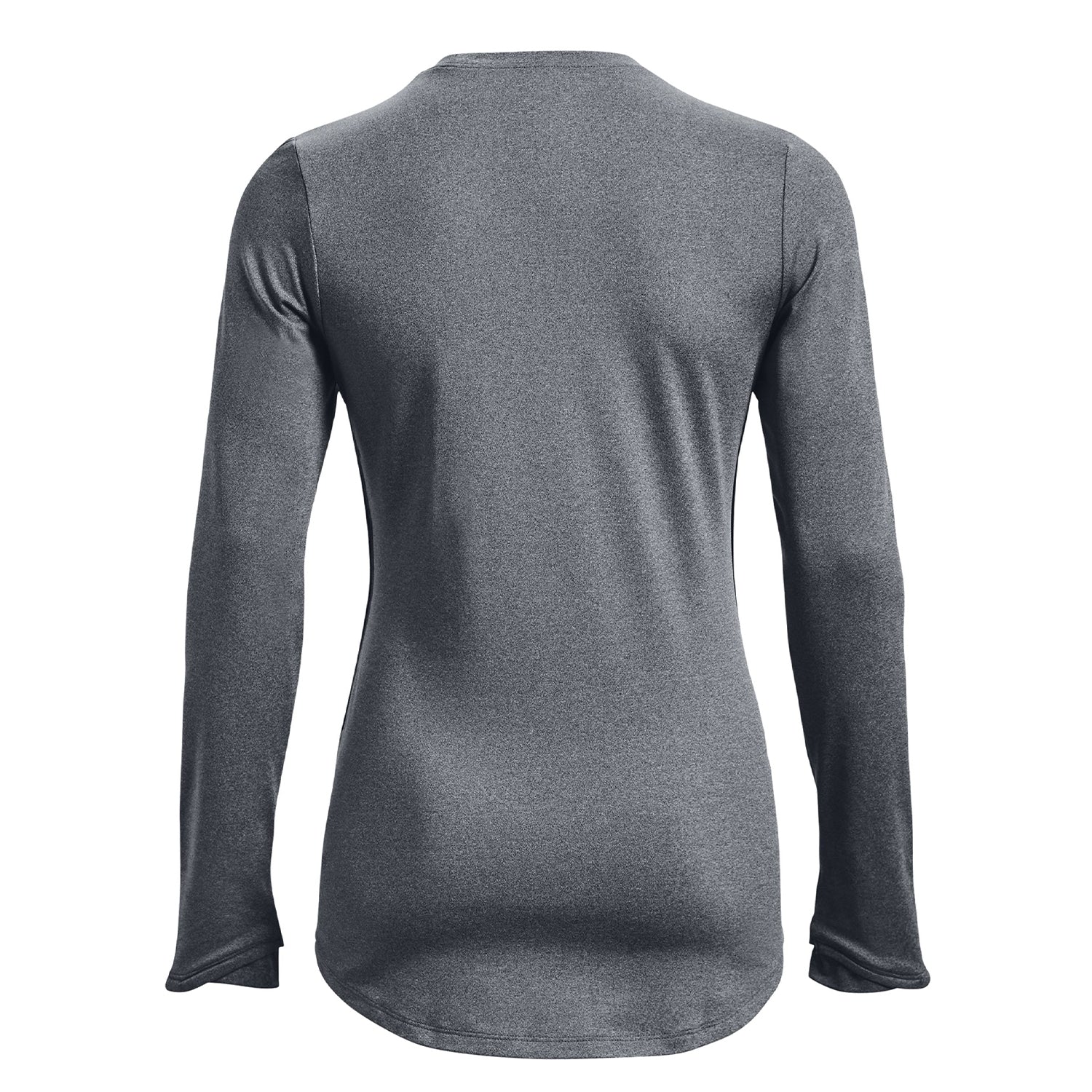 Polerón UA Cozy Crew para mujer