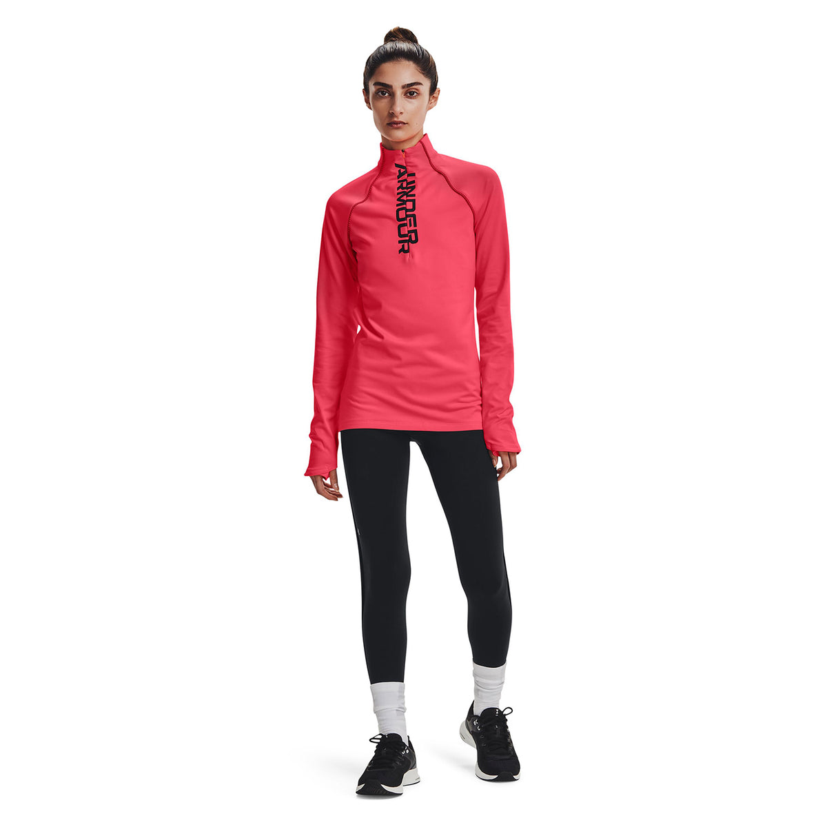 Calza UA Cozy para mujer