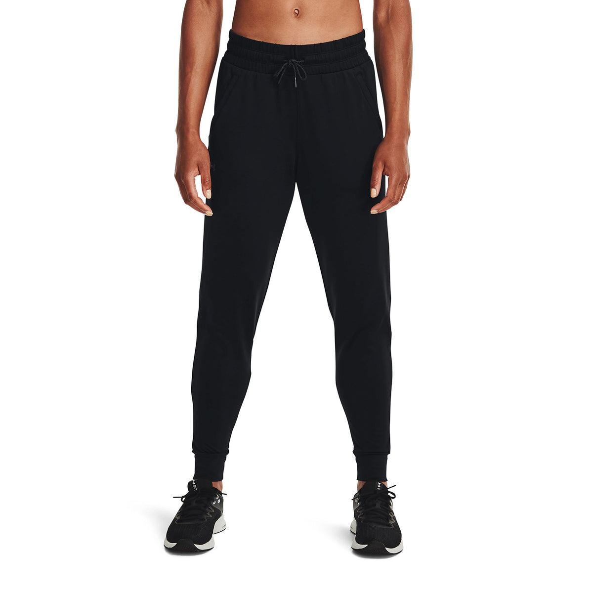 Jogger UA Cozy para mujer