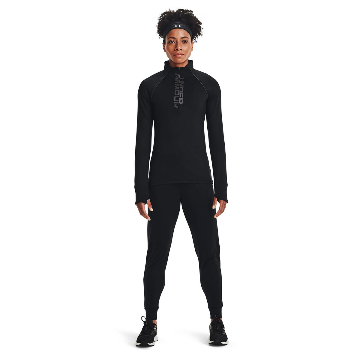 Jogger UA Cozy para mujer