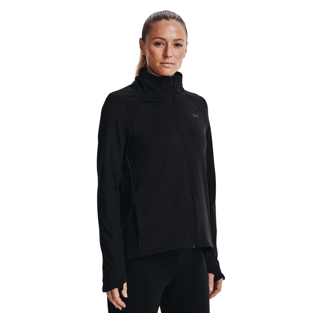 Chaqueta UA Cozy para mujer