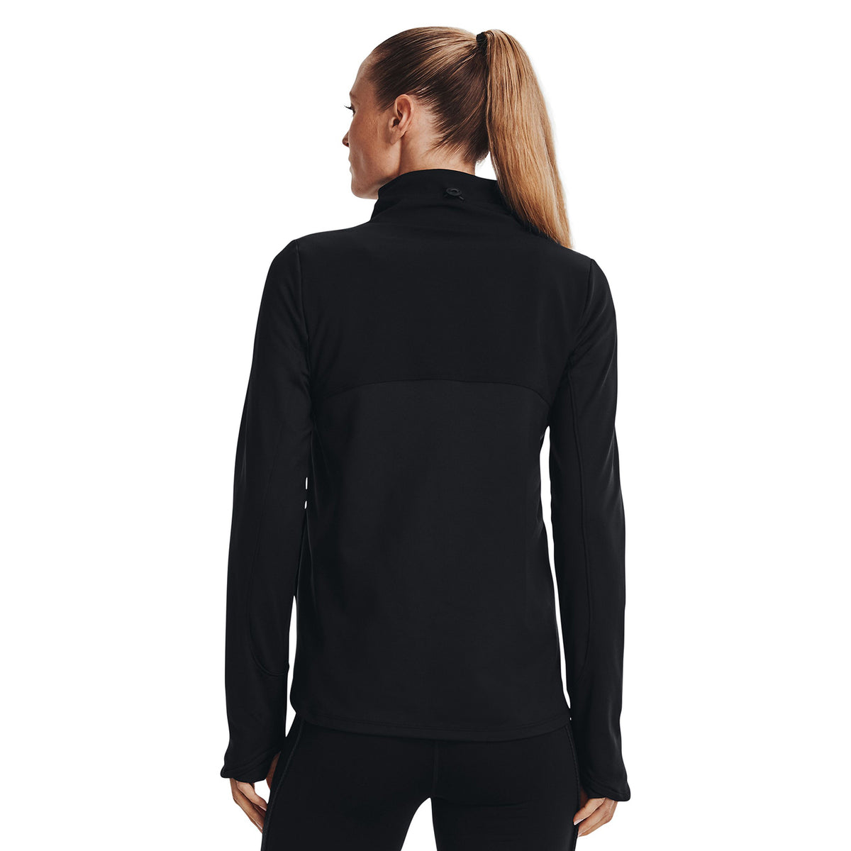 Chaqueta UA Cozy para mujer