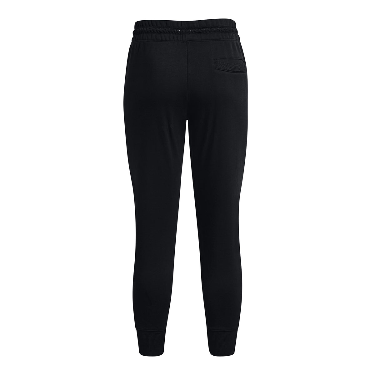 Pantalón UA Rival Fleece Meshpara mujer