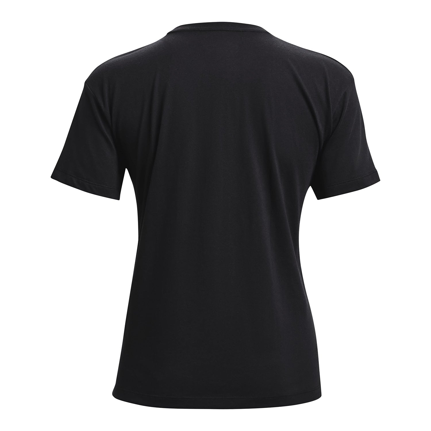 Polera UA Pocket Mesh Graphic para mujer
