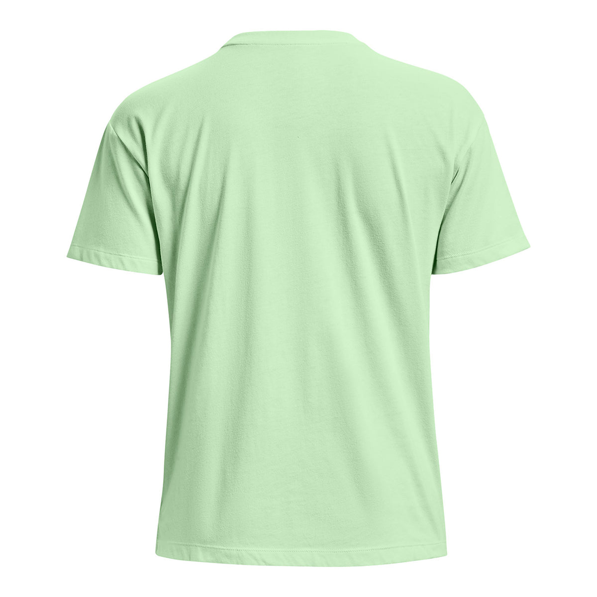 Polera UA Pocket Mesh Graphic para mujer